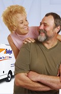 Truck Rentals Addison