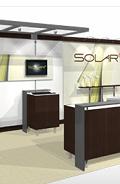 Custom Trade Show Displays Chicago