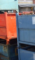 Used Shipping Containers USA