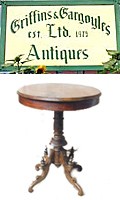 Antique Furniture Stores Chicago