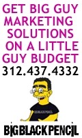 Chicago Marketing Agency