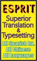 Translation Services Chicago
