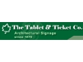 The Tablet & Ticket - logo