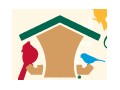 Wild Bird Unlimited - logo