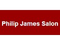 Philip James Salon, Chicago - logo