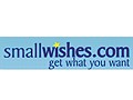 Small Wishes.com, Chicago - logo