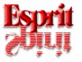 Esprit International Communications, Chicago - logo