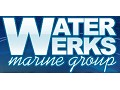 Water Werks II, Chicago - logo