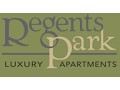 Regents Park, Chicago - logo
